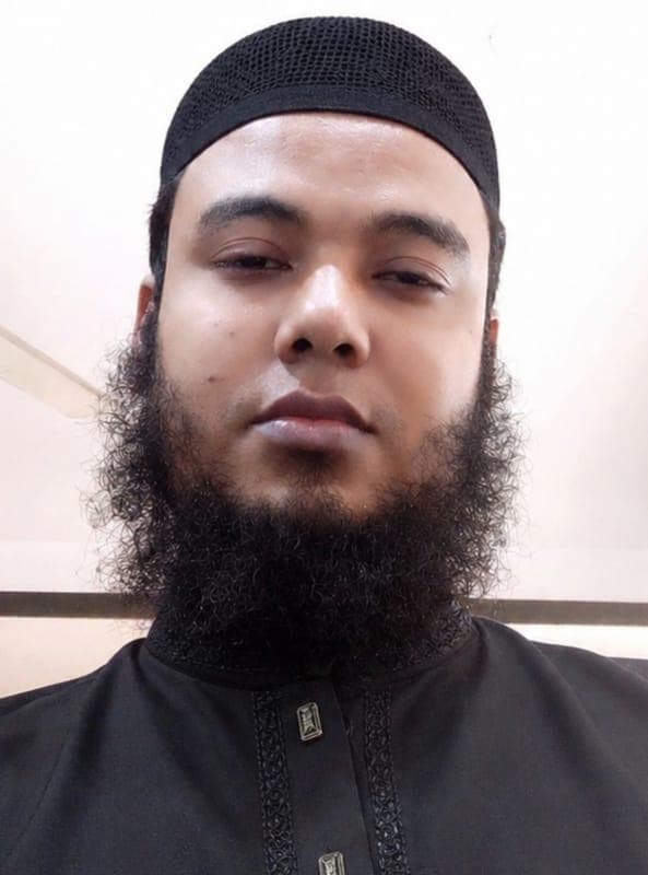 সফটওয়্যার ইঞ্জিনিয়ার Abdul Mazid